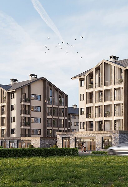 Woburn Duplex Residential Development — Woburn, Lower Hutt