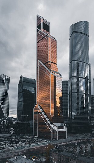 Hong Global Construction — building project Wellington