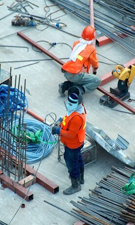 Building and house construction Lower Hutt